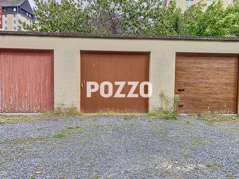 Location garage box et parking