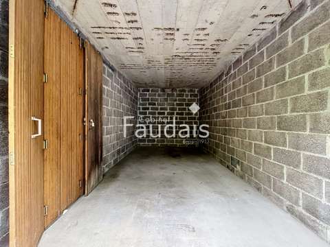 Location garage box et parking Saint-Lô 50