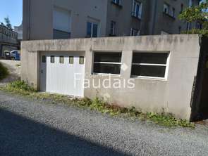 Location Garage box et parkingSaint-Lô