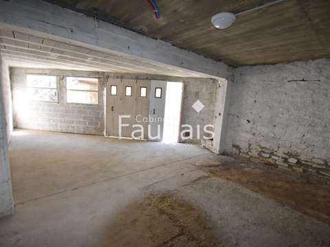 Location garage box et parking