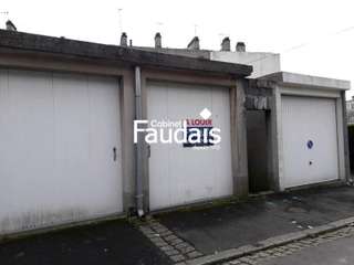 Location garage box et parking Location garage box et parking