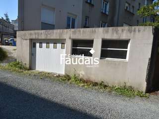 Location garage box et parking Location garage box et parking