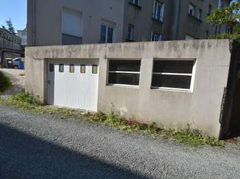 Location Garage box et parking 35 m&sup2;Saint-Lô