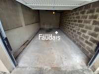 Location garage box et parking Location garage box et parking