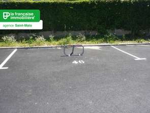 Location Garage box et parkingSaint-Malo