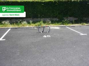 Photo Location garage box et parking Saint-Malo