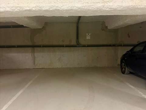 Location garage box et parking Saint-Malo 35
