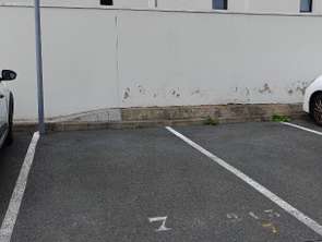 Location Garage box et parking 15 m&sup2;Saint-Malo