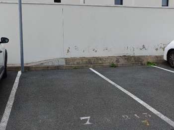 Location garage box et parking Saint-Malo 35
