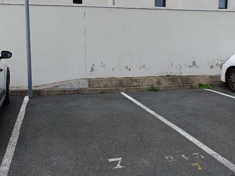 Location garage box et parking Saint-Malo 35