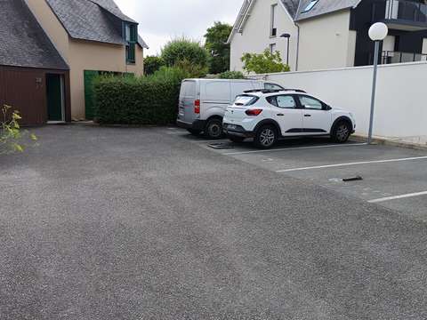 Location garage box et parking