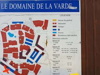 Location garage box et parking