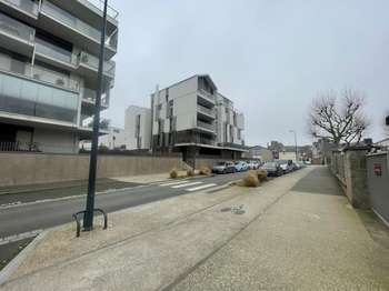 Photo Location garage box et parking Saint-Malo