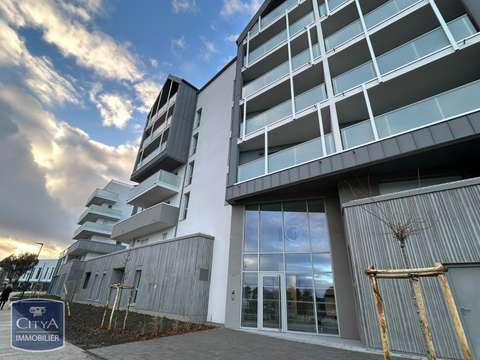 Location garage box et parking Saint-Malo 35