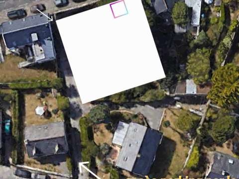 Location garage box et parking Saint-Malo 35