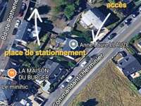 Location garage box et parking