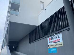 Photo Location garage box et parking Saint-Malo