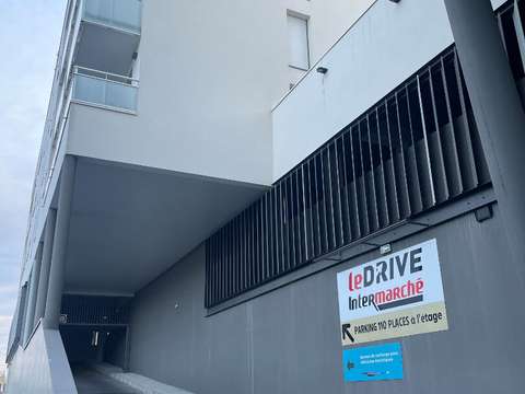 Location garage box et parking Saint-Malo 35