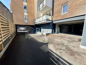 Location Garage box et parkingSaint-Malo