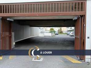 Location Garage box et parking 15 m&sup2;Saint-Malo