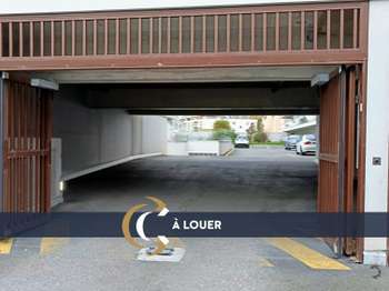 Location garage box et parking Saint-Malo 35