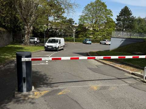 Location garage box et parking 1 pièce Saint-Malo 35