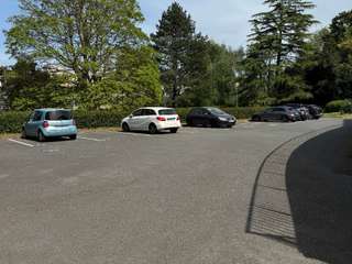 Location garage box et parking 1 pièce