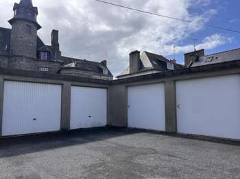 Photo Location garage box et parking Saint-Malo
