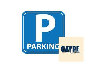 Location Garage box et parking 12 m&sup2;Saint-Malo