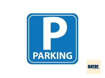 Location Garage box et parking 12 m&sup2;Saint-Malo