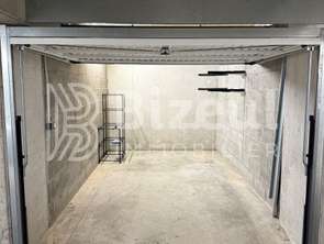 Location Garage box et parking 14 m&sup2;Saint-Malo