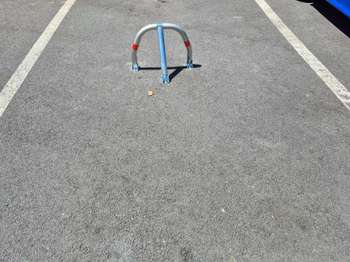 Location Garage box et parking 13 m&sup2;Saint-Malo