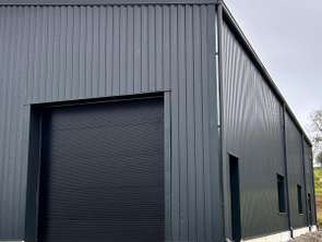 Location Garage box et parking 70 m&sup2;Saint-Mars-la-Réorthe