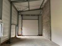 Location garage box et parking 1 pièce Location garage box et parking 1 pièce
