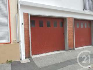 Location garage box et parking