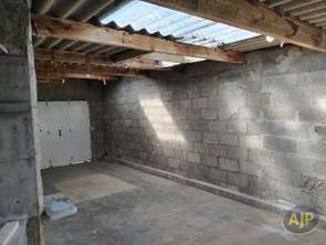 Location Garage box et parking 40 m&sup2;Saint-Nazaire