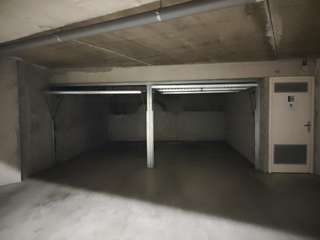 Location garage box et parking 1 pièce