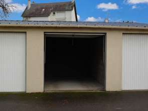 Location Garage box et parkingSaint-Nazaire