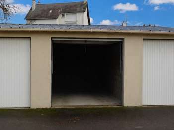 Location garage box et parking Saint-Nazaire 44