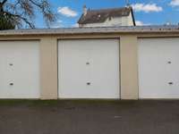 Location garage box et parking Location garage box et parking