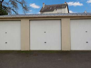 Location garage box et parking Location garage box et parking