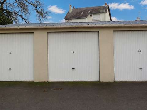 Location garage box et parking Location garage box et parking
