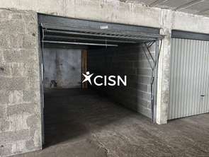 Location Garage box et parkingSaint-Nazaire