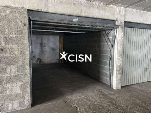 Location garage box et parking Saint-Nazaire 44