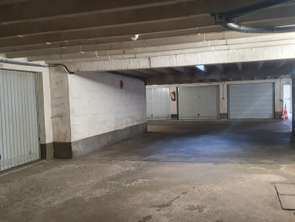 Location Garage box et parking 15 m&sup2;Saint-Nazaire