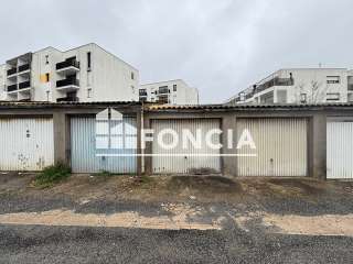 Location garage box et parking Location garage box et parking