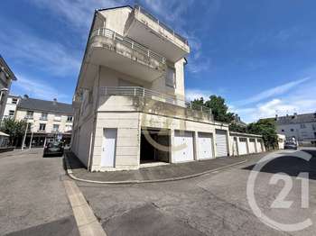Location garage box et parking Saint-Nazaire 44
