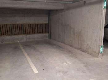 Location Garage box et parking 12 m&sup2;Saint-Nazaire