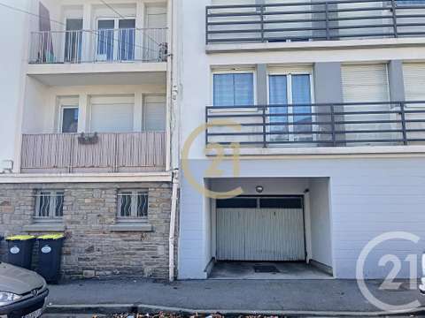 Location garage box et parking