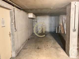 Location garage box et parking